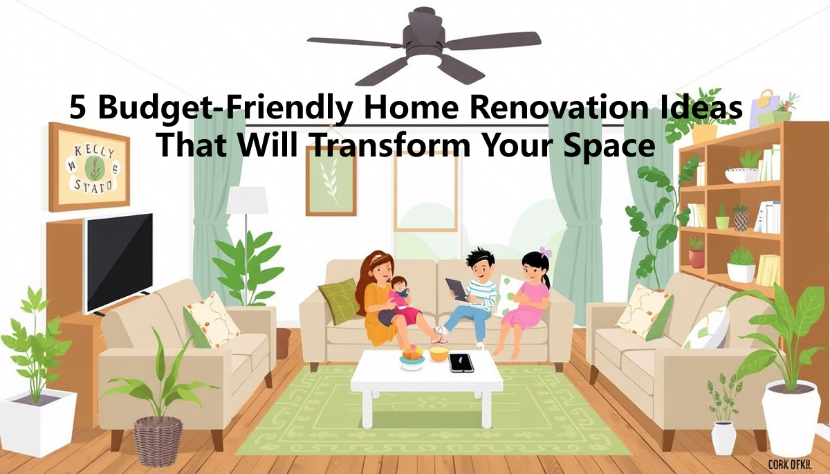 Home Renovation