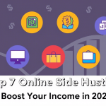 Online Side Hustles